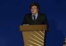 Javier Milei, en clave electoral: “Tenemos confianza en que vamos a ratificar este rumbo en las urnas” Javier Milei, en clave electoral: “Tenemos confianza en que vamos a ratificar este rumbo en las urnas”