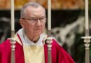 Cardenal Parolin: el viaje del Papa a Latinoamérica «dependerá de cómo se desarrollen los acontecimientos» Cardenal Parolin: el viaje del Papa a Latinoamérica «dependerá de cómo se desarrollen los acontecimientos»