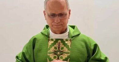 La salud del papa León XIV: celebró una misa y nuevos estudios confirman una “mejora constante” La salud del papa León XIV: celebró una misa y nuevos estudios confirman una “mejora constante”