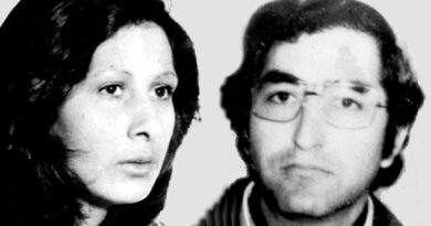 Identificaron a Carlos Simón Poblete, desaparecido en 1977