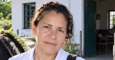 Qué se sabe de Nancy Godoy, la docente desaparecida en Corrientes Qué se sabe de Nancy Godoy, la docente desaparecida en Corrientes