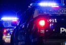 El prontuario que tiene el hombre que fue baleado en Las Heras por un efectivo El prontuario que tiene el hombre que fue baleado en Las Heras por un efectivo