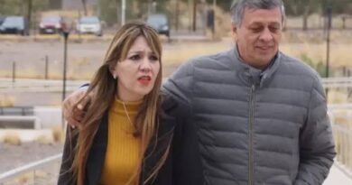 Este martes condenarán a Daniel Orozco y Janina Ortiz por el caso de la cooperativa Este martes condenarán a Daniel Orozco y Janina Ortiz por el caso de la cooperativa