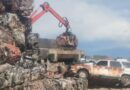 San Rafael se suma al plan de compactación que ya procesó más de 48.000 vehículos y autopartes en Mendoza
