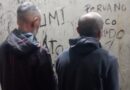 Un llamado y el seguimiento por cámaras permitieron detener a dos hombres tras un robo en Godoy Cruz