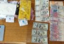 La Policía de Mendoza secuestró cuatro ladrillos de cocaína y más de 10.000 dólares en Godoy Cruz La Policía de Mendoza secuestró cuatro ladrillos de cocaína y más de 10.000 dólares en Godoy Cruz