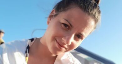 Quién era la sanjuanina que murió en el estremecedor accidente de trenes en España