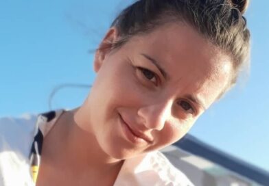 Quién era la sanjuanina que murió en el estremecedor accidente de trenes en España