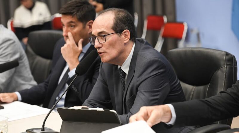 Diputados postergó el dictamen de la ley de biocombustibles por diferencias sobre las pymes