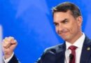 Migraciones desestimó el ingreso de Flávio Bolsonaro a la Argentina