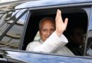 El Papa retoma su agenda y celebrará su audiencia general el miércoles El Papa retoma su agenda y celebrará su audiencia general el miércoles