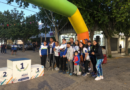 La Ciudad se suma a «Juntos a la Par», la experiencia deportiva y sensorial que promueve la inclusión