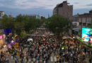 Vino a la Ciudad vuelve a calle Sarmiento para celebrar la identidad mendocina
