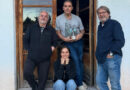 “Las canciones que nos salvaron”: una historia de música, recuerdos y rock llega al teatro Quintanilla