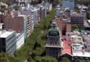 Recorridos Arquitectónicos propone descubrir la Ciudad a través de la historia de sus edificios y sus creadores Recorridos Arquitectónicos propone descubrir la Ciudad a través de la historia de sus edificios y sus creadores