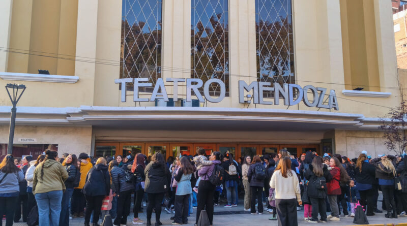 La Ciudad de Mendoza ofrece una variada agenda cultural para este fin de semana La Ciudad de Mendoza ofrece una variada agenda cultural para este fin de semana