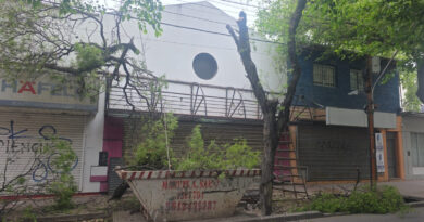 Estaba podando sin autorización, se dio a la fuga y fue detenido Estaba podando sin autorización, se dio a la fuga y fue detenido