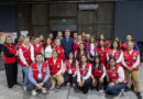 Ulpiano Suarez participó del Foro Regional de Cruz Roja sobre prevención de emergencias Ulpiano Suarez participó del Foro Regional de Cruz Roja sobre prevención de emergencias