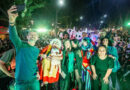 La Ciudad de Mendoza se prepara para la segunda edición de Halloween en Arístides La Ciudad de Mendoza se prepara para la segunda edición de Halloween en Arístides