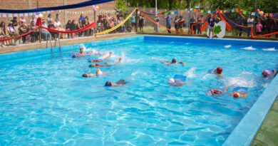 Colonias de verano en la Ciudad: deporte, recreación e inclusión en una agenda para más de 3.500 personas Colonias de verano en la Ciudad: deporte, recreación e inclusión en una agenda para más de 3.500 personas