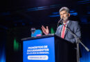 Ulpiano Suarez acompañó a Sergio Marinelli en la presentación del Pronóstico de Escurrimientos de los ríos Ulpiano Suarez acompañó a Sergio Marinelli en la presentación del Pronóstico de Escurrimientos de los ríos