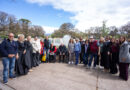 Encuentro intergeneracional y recreativo en la plaza Independencia por el Día Internacional de las Personas Mayores Encuentro intergeneracional y recreativo en la plaza Independencia por el Día Internacional de las Personas Mayores