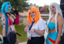 Cosplay, astroturismo, gaming y poesía: así será la agenda de Vibra Joven para despedir octubre Cosplay, astroturismo, gaming y poesía: así será la agenda de Vibra Joven para despedir octubre