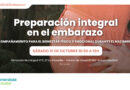 Preparación para el parto y crianza: nuevo encuentro gratuito para acompañar a personas gestantes Preparación para el parto y crianza: nuevo encuentro gratuito para acompañar a personas gestantes