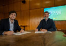 La Ciudad y Uber firmaron un convenio para sumar a sus socios a Ojos en Alerta La Ciudad y Uber firmaron un convenio para sumar a sus socios a Ojos en Alerta