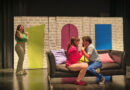 “Error de conexión” elige el teatro Quintanilla para cerrar su primera temporada “Error de conexión” elige el teatro Quintanilla para cerrar su primera temporada
