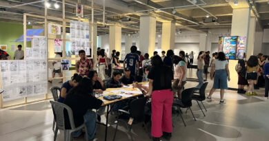 Llega la segunda edición de Subterráneo, el festival artístico creado por y para adolescentes en el MMAMM Llega la segunda edición de Subterráneo, el festival artístico creado por y para adolescentes en el MMAMM