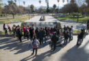 No te pierdas los Free walking tours “Orígenes del Vino” y “Legado Sanmartiniano”