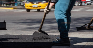 La Ciudad de Mendoza informa el cronograma de servicios públicos de la próxima semana