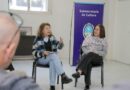 Nuevo encuentro de “¡Atrévete! Café Literario” en el ECA Sur Nuevo encuentro de “¡Atrévete! Café Literario” en el ECA Sur